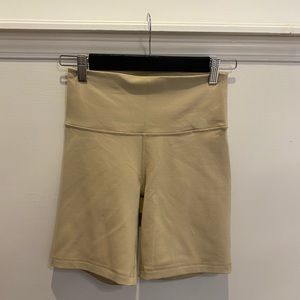 TNA Atmosphere Short 7”